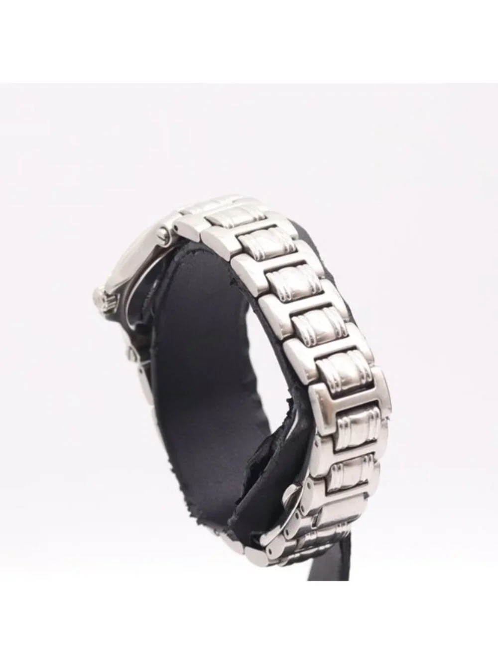 Gucci Quartz Date Ivory Dial with Case Watch 7 Apt